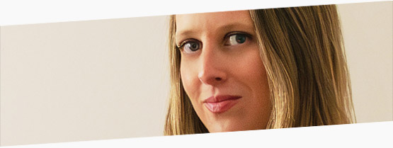 Retrato de Inés Grisar Brias, Cofundadora & Directora Creativa proyecto Pigmenta