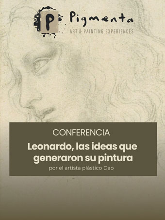 Leonardo, las ideas que generaron su pintura