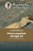 Conferencia: Pintura española del siglo XIX – por Pigmenta